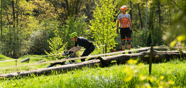 Vasa Sport bikegidsendag
