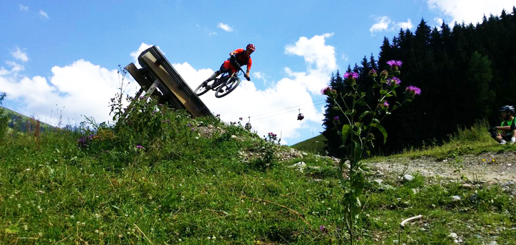 Enduro