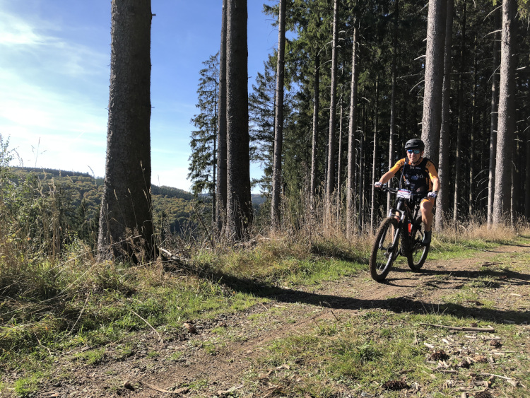 HochSauerland trails