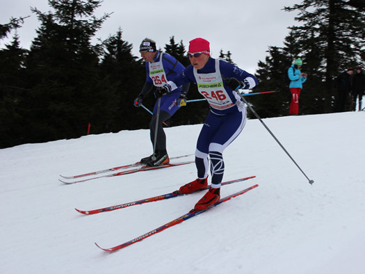 Ski Vasa Sport