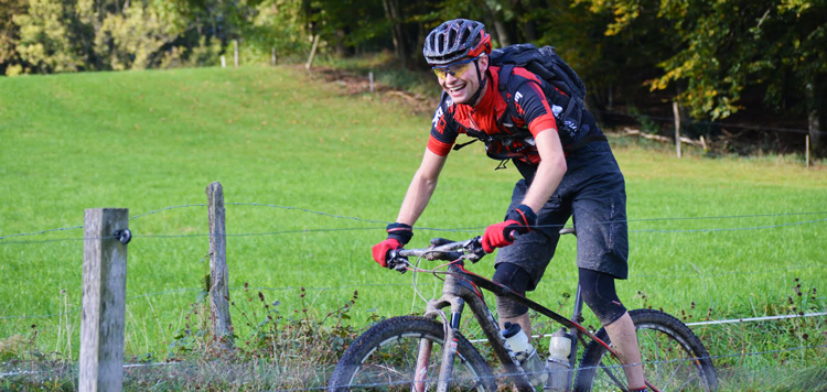  MTB reis 1000 Bergen en Bochten