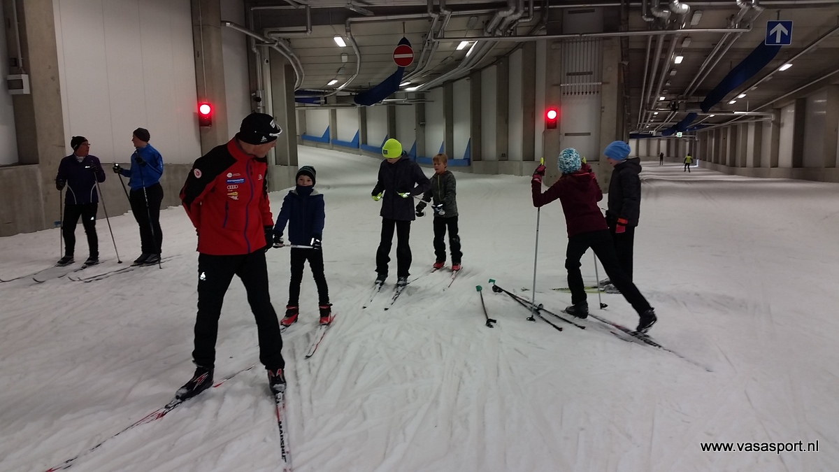 Ski Vasa Sport