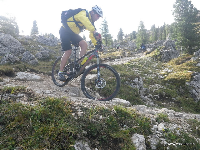 MTB Vasa Sport