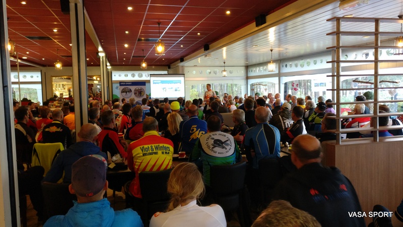 bikedag mountainbike mtb reizen clinic