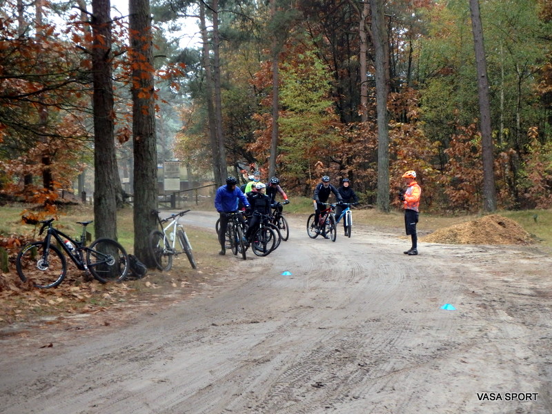 bikedag mountainbike mtb reizen clinic