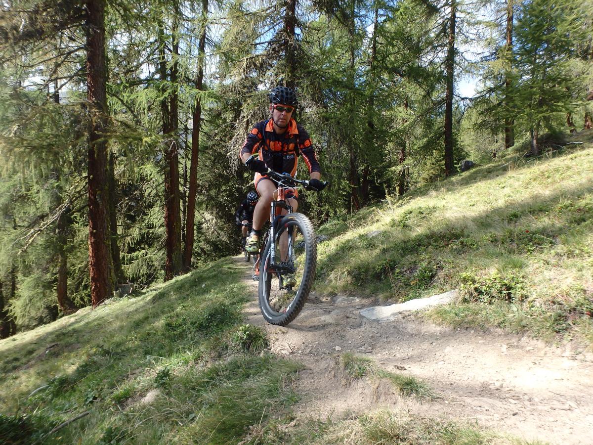 MTB Vasa Sport