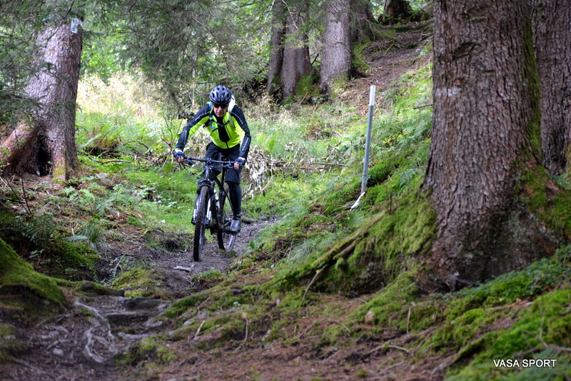 MTB Vasa Sport