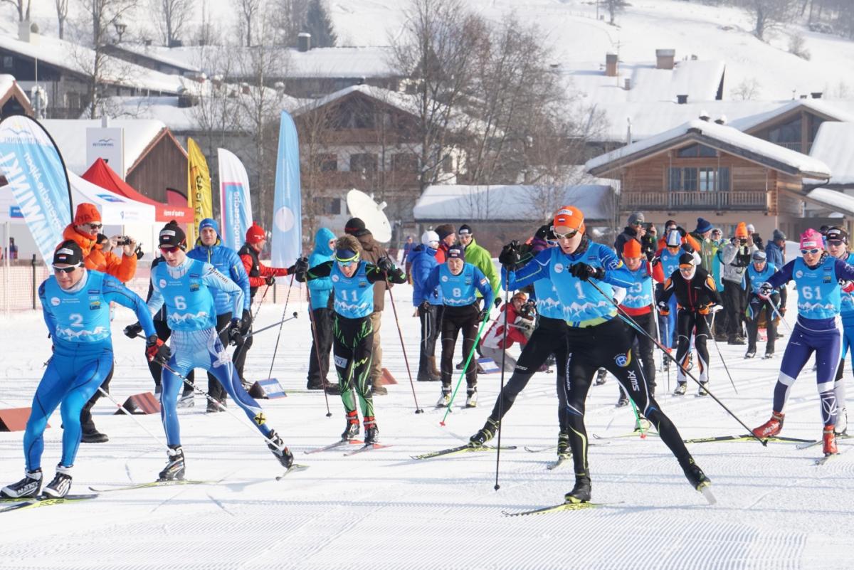 Ski Vasa Sport