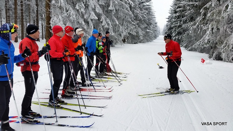 Ski Vasa Sport