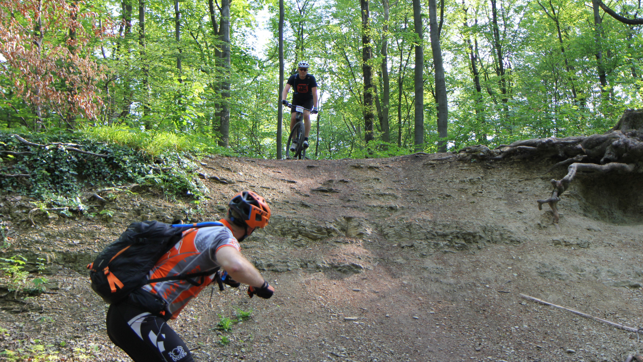 MTB Cursus Bielefeld 2019