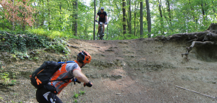 MTB Cursus Bielefeld 2019