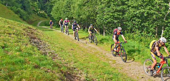 Alpentour Amadé + Panorama