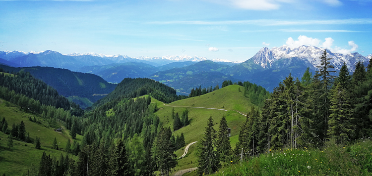 Tauern TransAlp