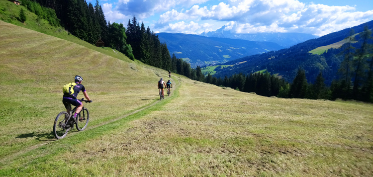 Alpentour Amadé GPS