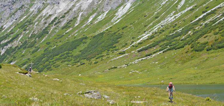 Tauern TransAlp