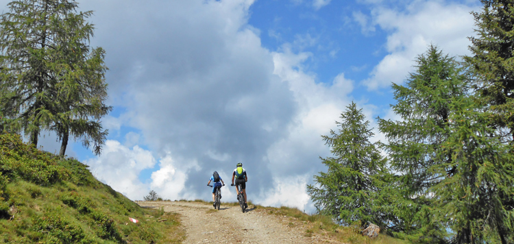 Tauern TransAlp