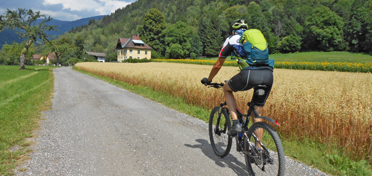 Tauern TransAlp