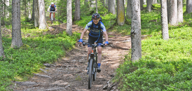 Tauern TransAlp