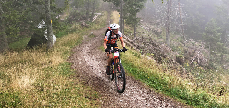 Tauern TransAlp