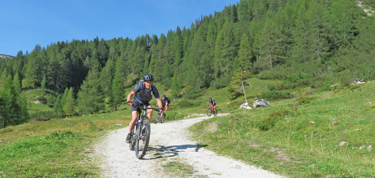 Tauern TransAlp