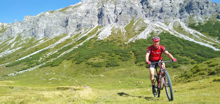 Tauern TransAlp