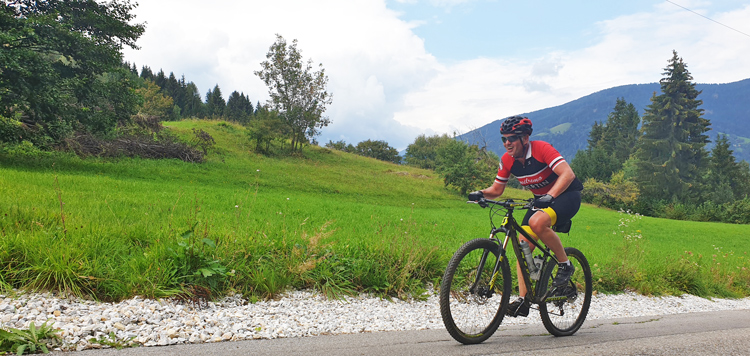 Tauern TransAlp