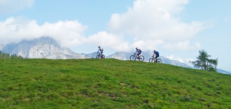 Tauern TransAlp