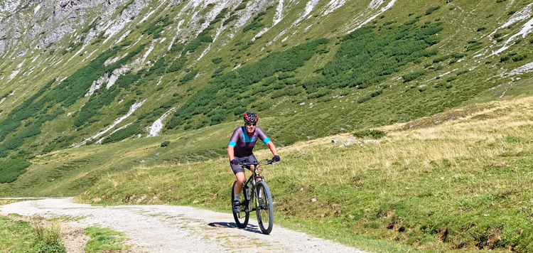 Tauern TransAlp