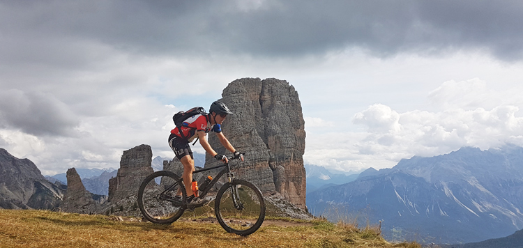 Fanes-Sella Ronda (Arabba)