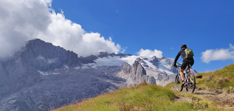 Fanes-Sella Ronda