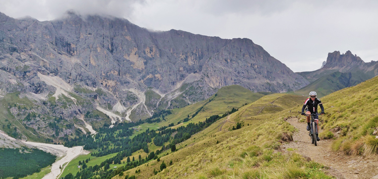 Fanes-Sella Ronda