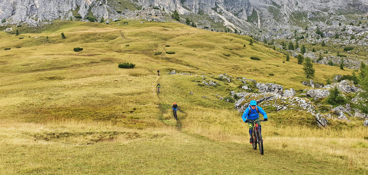 Fanes-Sella Ronda