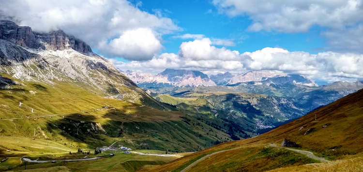 Fanes-Sella Ronda