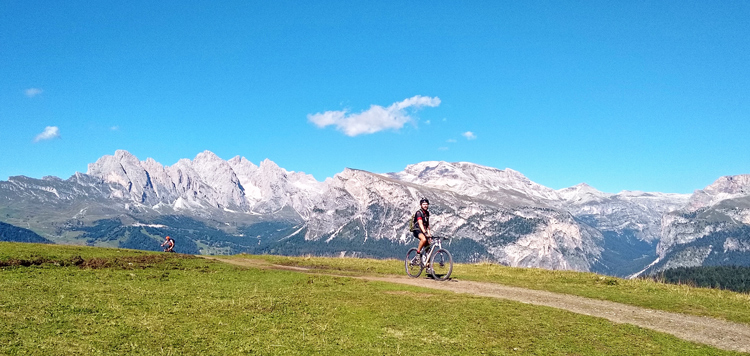 Fanes-Sella Ronda