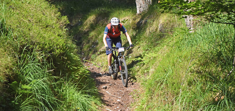 Tauern TransAlp