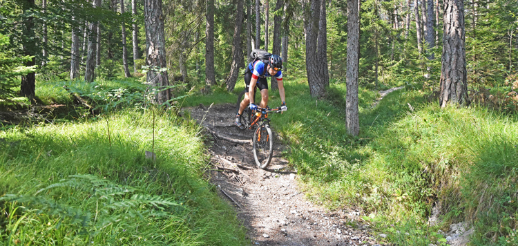 Tauern TransAlp