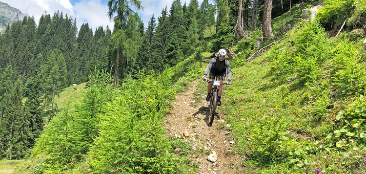 Tauern TransAlp