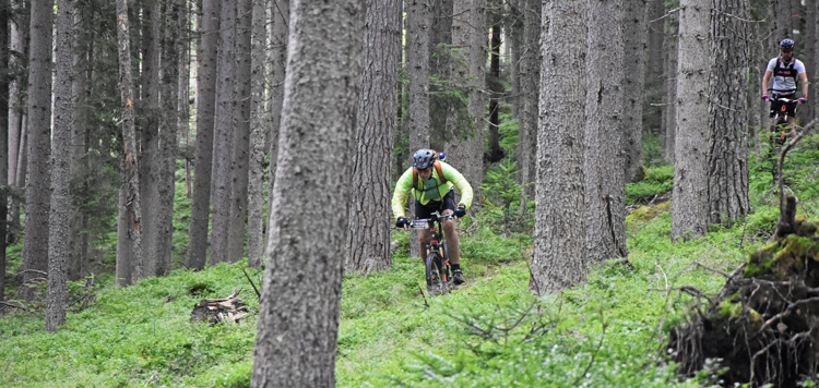 Tauern TransAlp