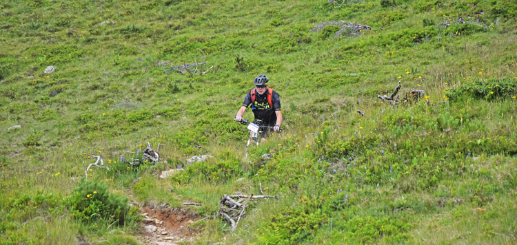 Tauern TransAlp