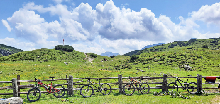 Tauern TransAlp