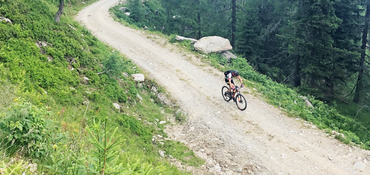 Tauern TransAlp