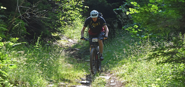 Tauern TransAlp