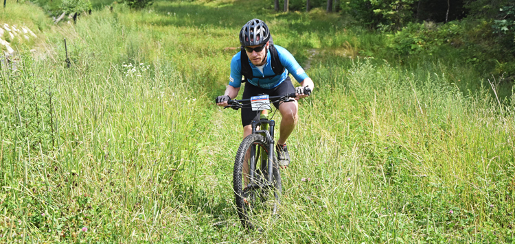 Tauern TransAlp