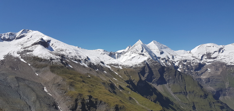 Racefietsen in Salzburgerland 2021