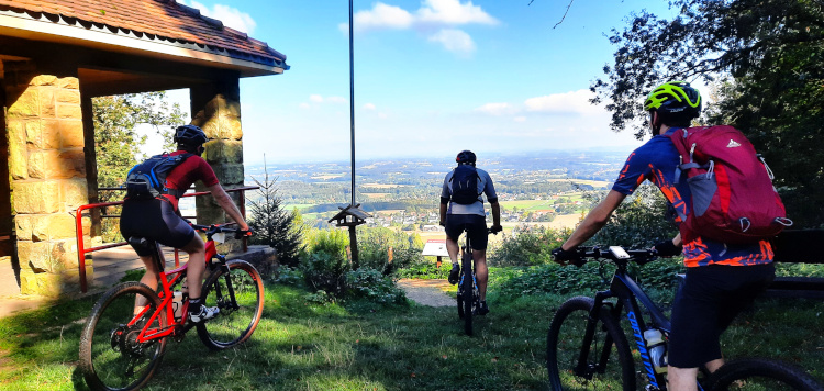 Bielefeld Trails