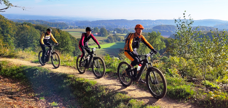 Bielefeld Trails