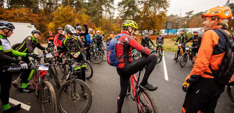 Vasa Bikedag 