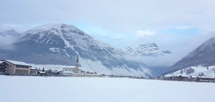 WinterIntro Livigno