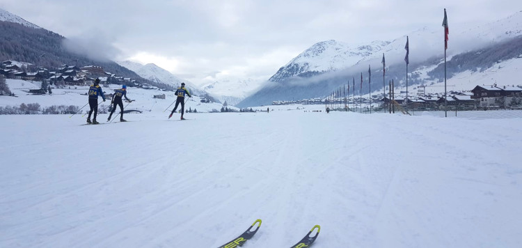 WinterIntro Livigno