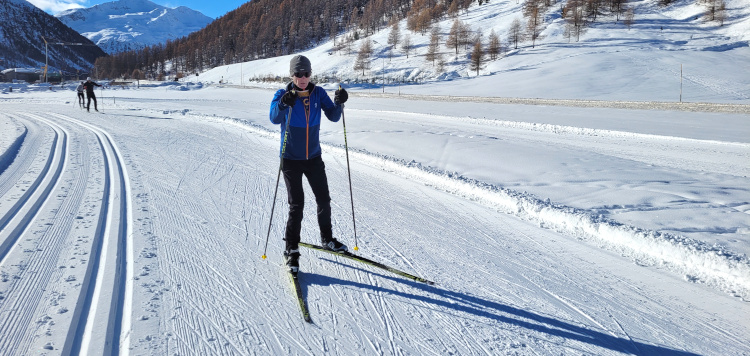 Winterintro Livigno